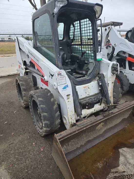 2017 Wacker Neuson LTW8K Portable Light Tower