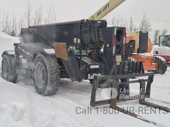 2019 JLG 1255 Forklift