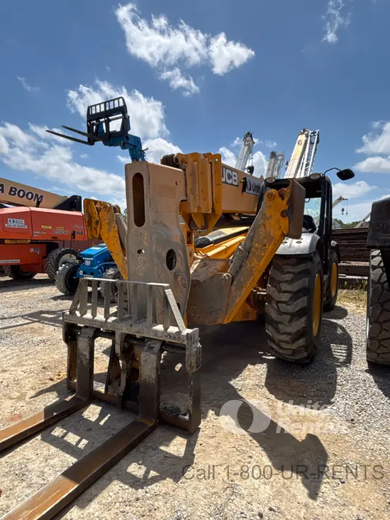 2019 JCB 510-56 Forklift