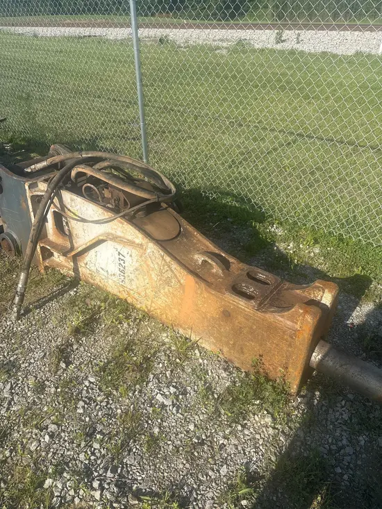 2019 Kent FX275 Attachment