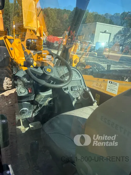 2018 JCB 510-56 S Forklift