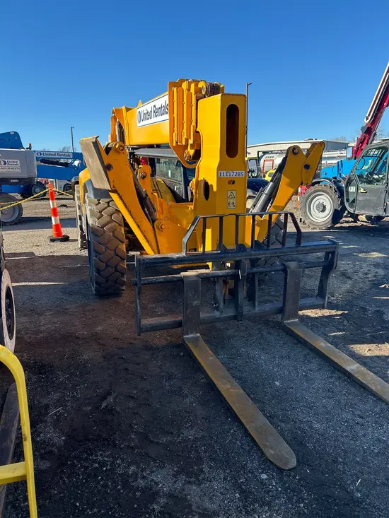 2020 JCB 512-56 S Forklift
