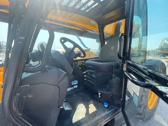 2018 JCB 512-56 S Forklift