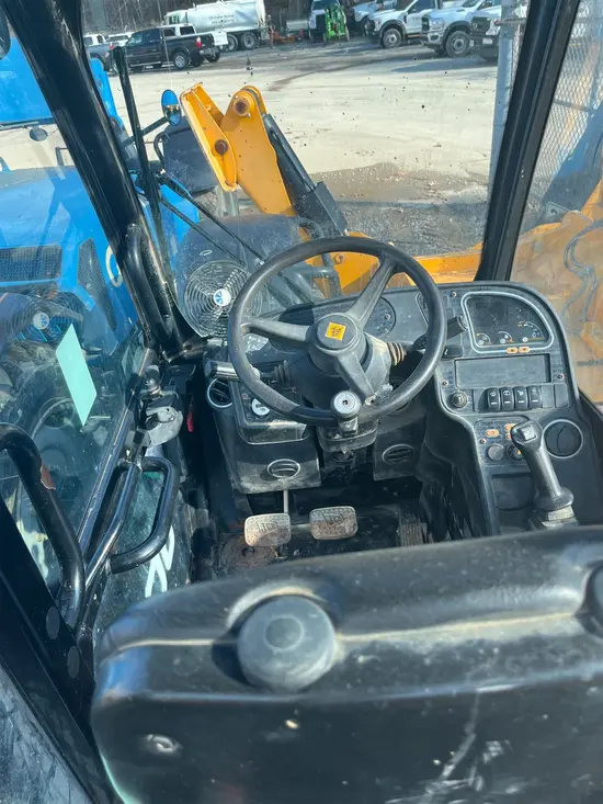 2017 JCB 510-56 S Forklift
