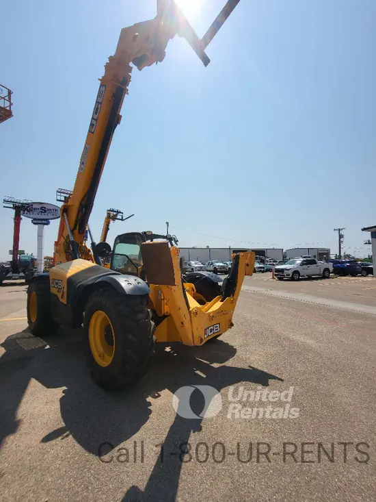 2017 JCB 510-56 Forklift