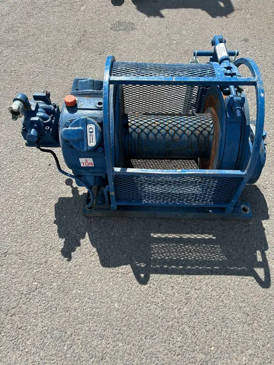 2012 SAN-EI SEIKI W20220LAABG