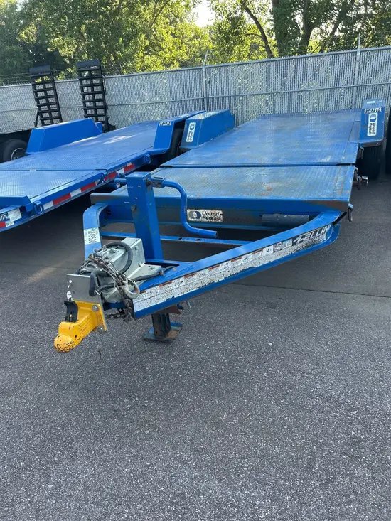 2021 Felling FT-12 IT-I Trailer