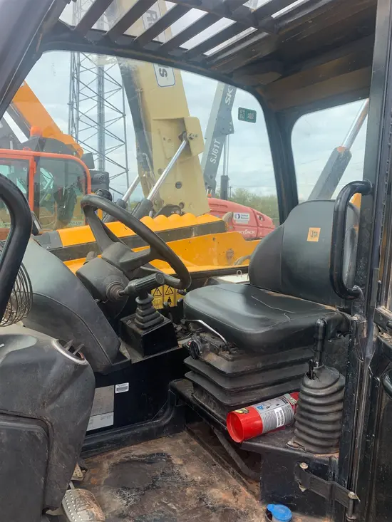 2017 JCB 512-56 S Forklift