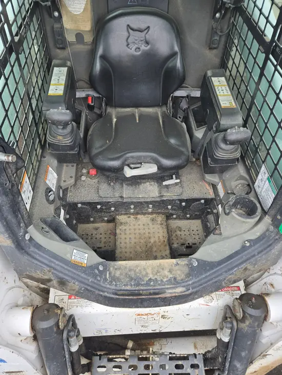 2017 Wacker Neuson LTW8K Portable Light Tower