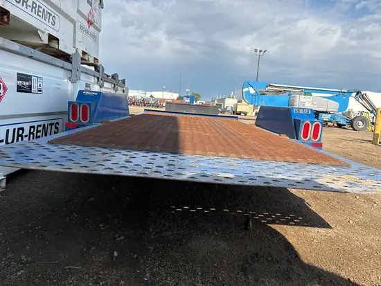 2021 Felling FT-10 IT-I-W Trailer