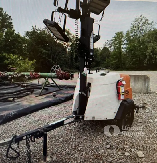 2020 Magnum Pro MLTS-2 Portable Work Light