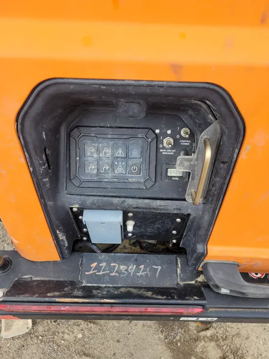 2021 Generac MLTS-2 Portable Work Light