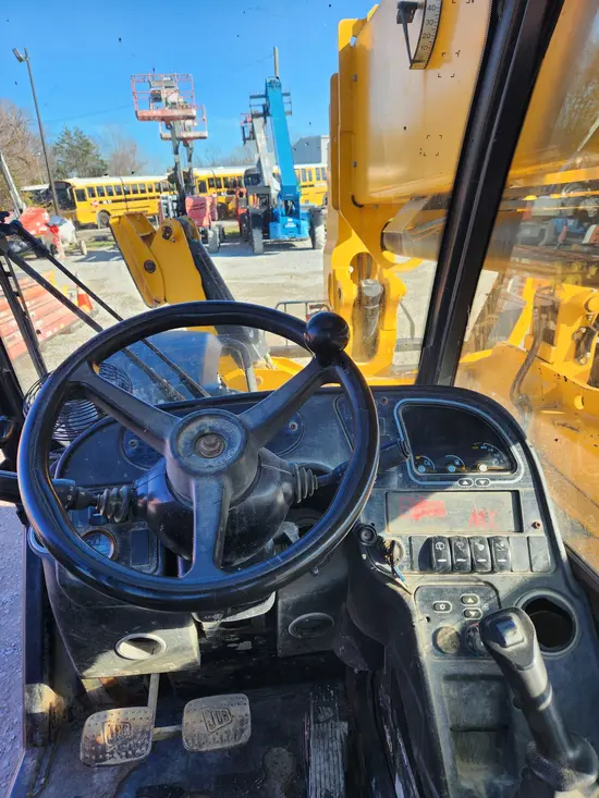 2018 JCB 512-56 S Forklift