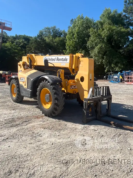 2018 JCB 506-36 Forklift