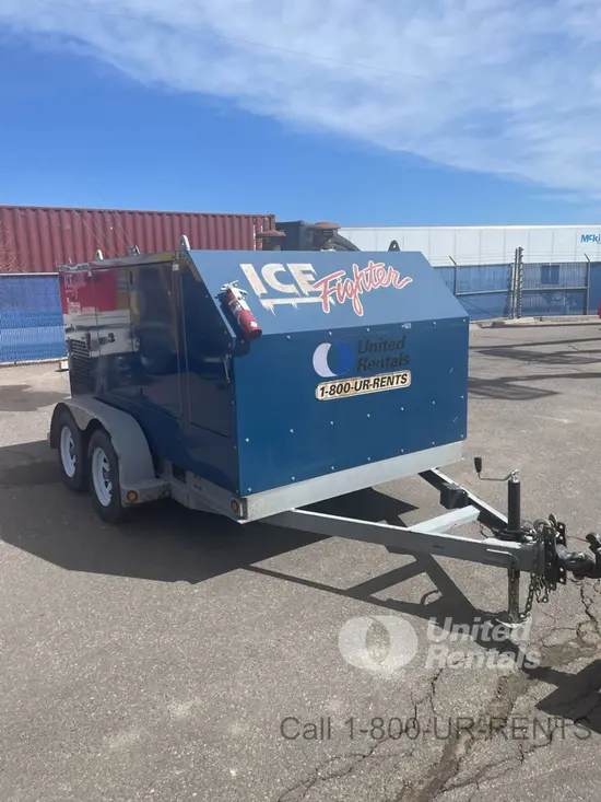 2020 Frost Fighter IDH1000K Indirect Fired Heater