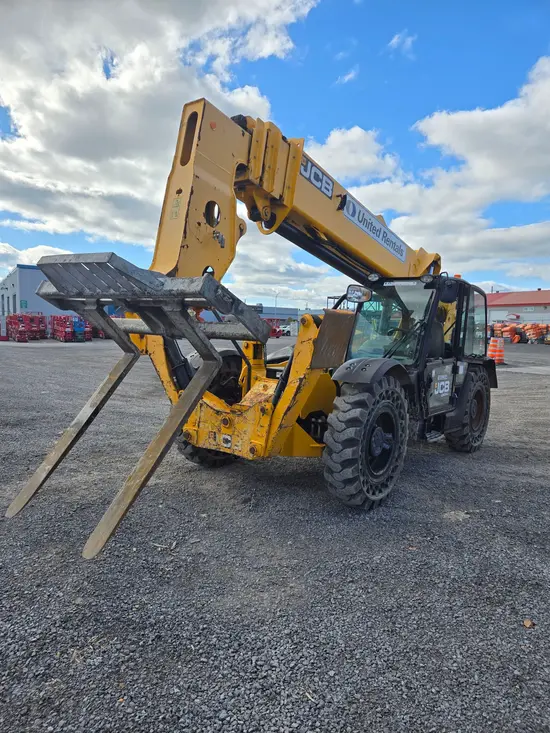 2017 JCB 510-56 S Forklift
