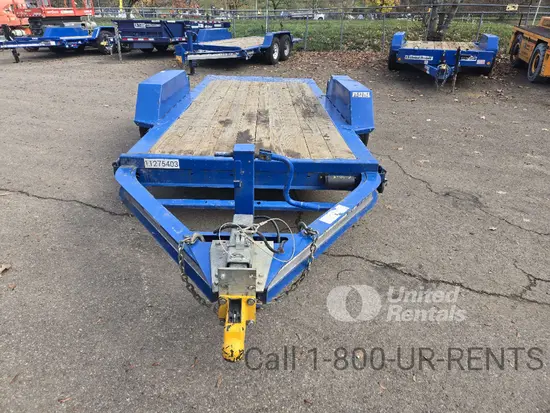 2021 Felling FT-12 IT-I-W Trailer