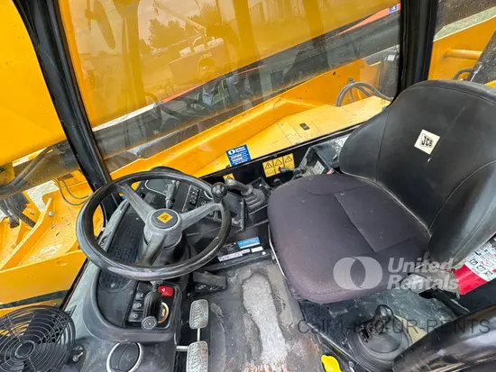 2019 JCB 512-56 Forklift