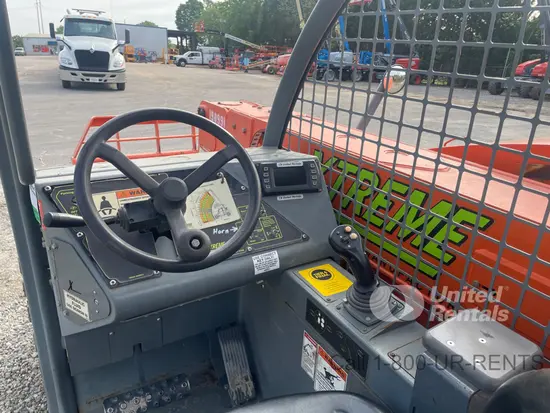 2017 XTREME XR5919 Forklift