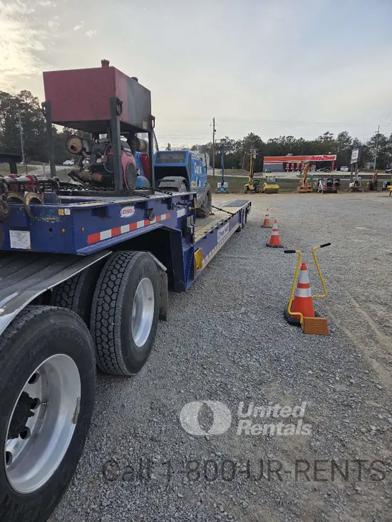 2025 LEDWELL LW48HT2-48-PB10 Trailer