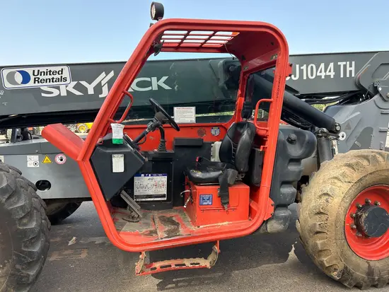 2017 Skyjack SJ1044TH Forklift
