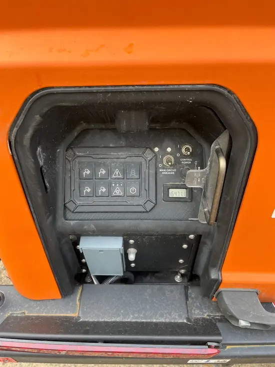 2022 Generac MLTS-4 Portable Work Light
