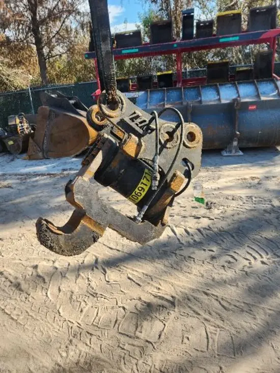 2020 TAG Manufacturing PTA100 Attachment