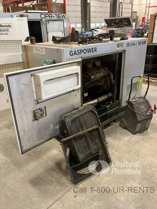 2019 Cavalier Industries CIPR-25-V3 Generator