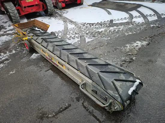2019 LINKIT LKS450 Material Lift