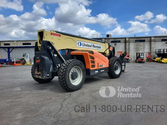 2019 JLG 1055 Forklift