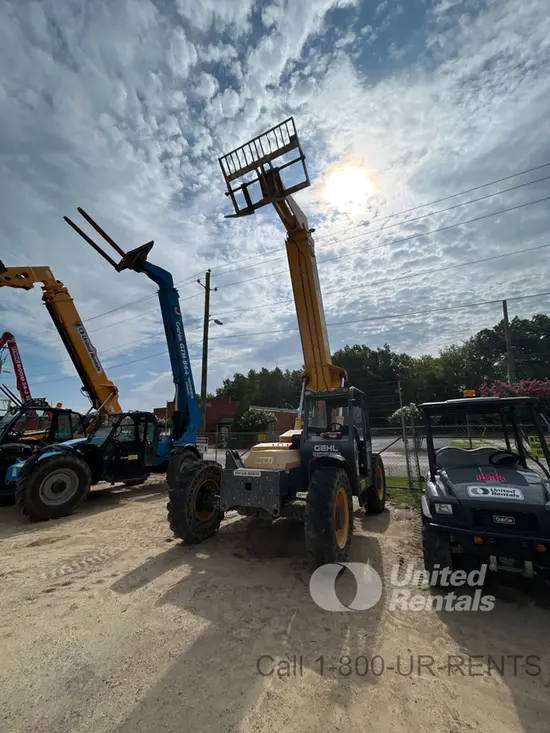 2016 Gehl RS6-42 Forklift