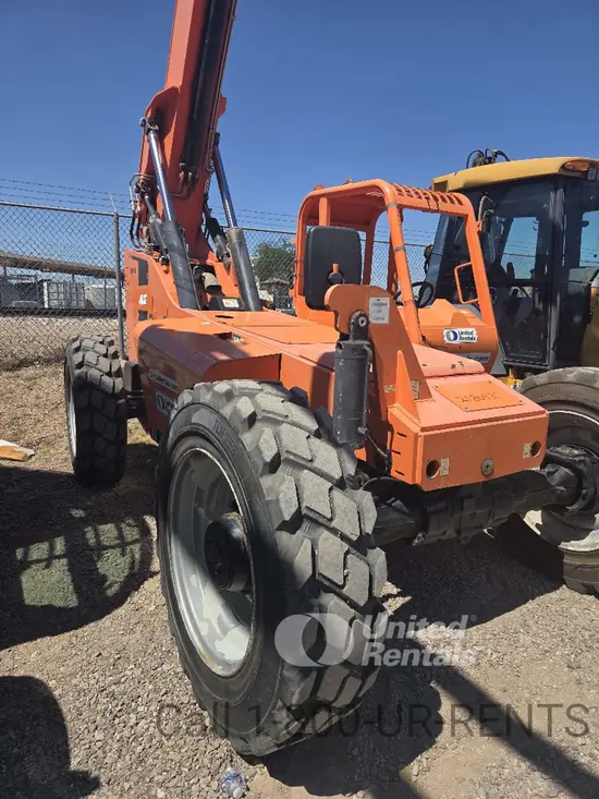 2019 SKYTRAK 8042 Forklift