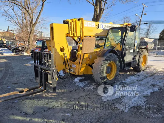 2017 JCB 512-56 S Forklift