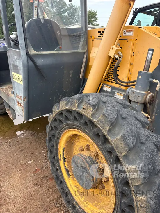 2016 Gehl RS6-42 Forklift