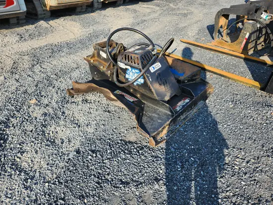 2021 Blue Diamond Attachments 103820 Attachment