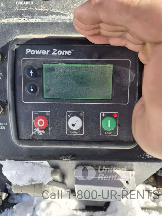 2021 Generac MLT6SKDS Portable Light Tower