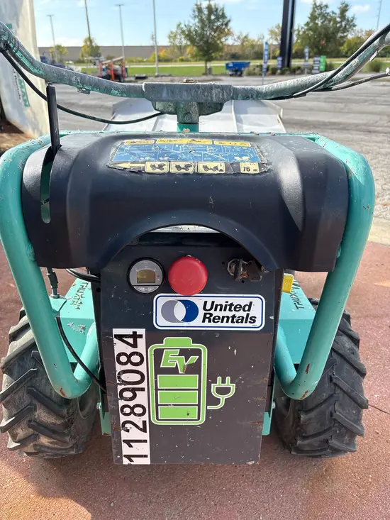 2021 Multiquip TB11E