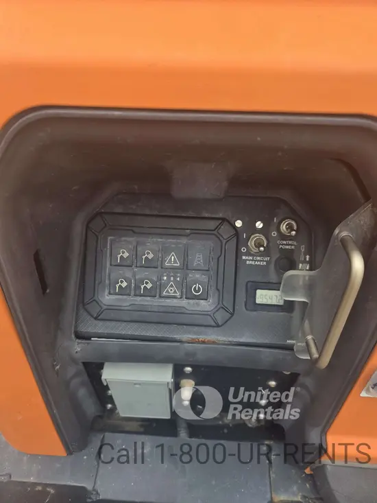 2022 Generac MLTS-4 Portable Work Light