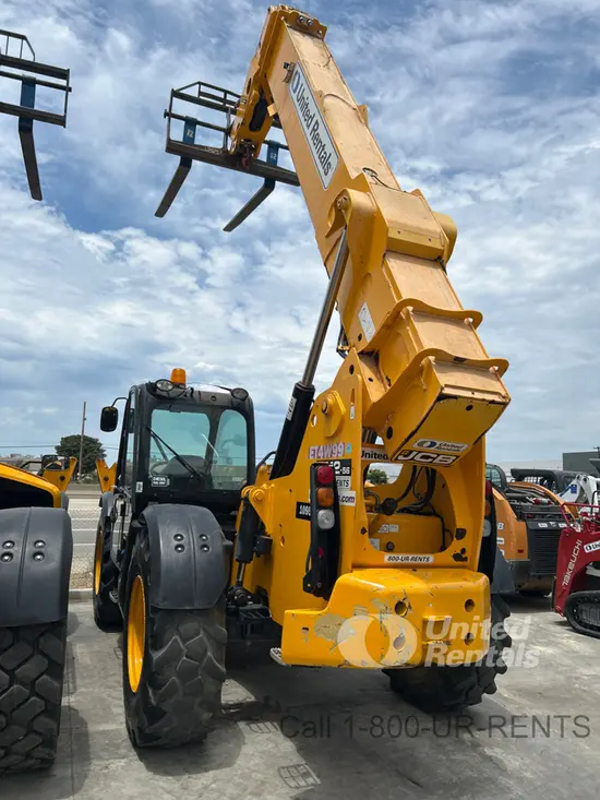 2019 JCB 512-56 S Forklift