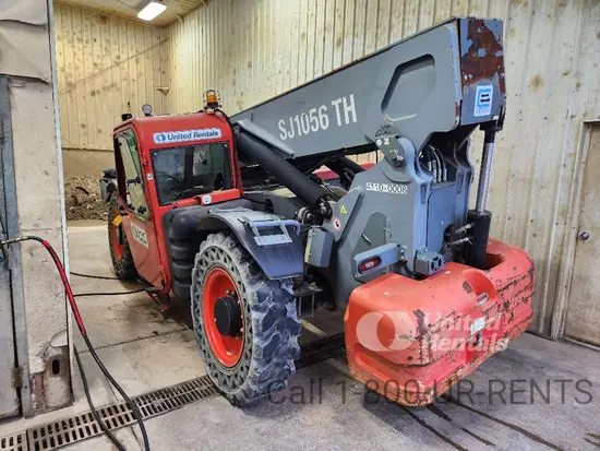 2016 Skyjack SJ1056TH Forklift