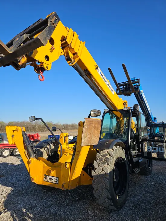 2020 JCB 512-56 S Forklift