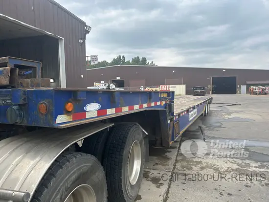 2018 LEDWELL LW53HT3-10-PB Trailer