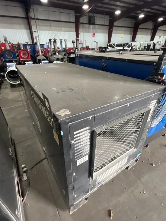 2019 FLAGRO FMA-2300 Heater