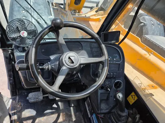2019 JCB 512-56 Forklift