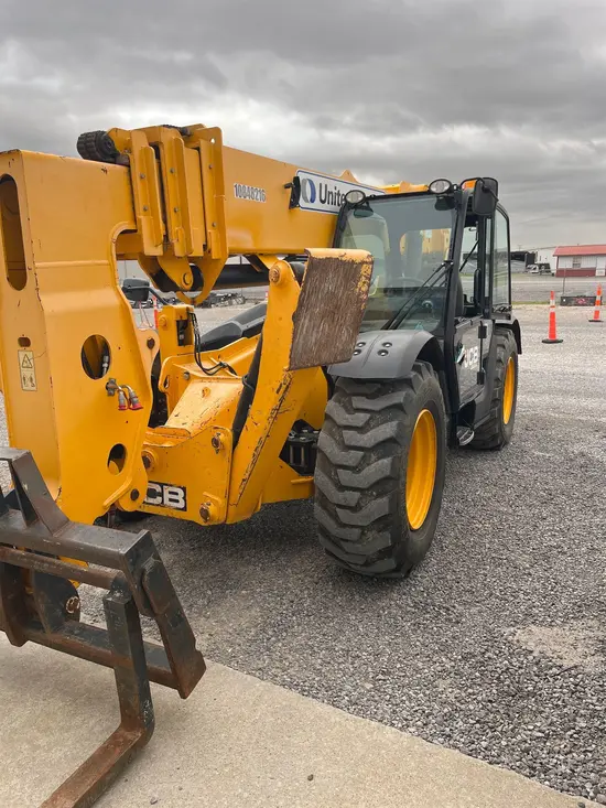 2018 JCB 512-56 S Forklift