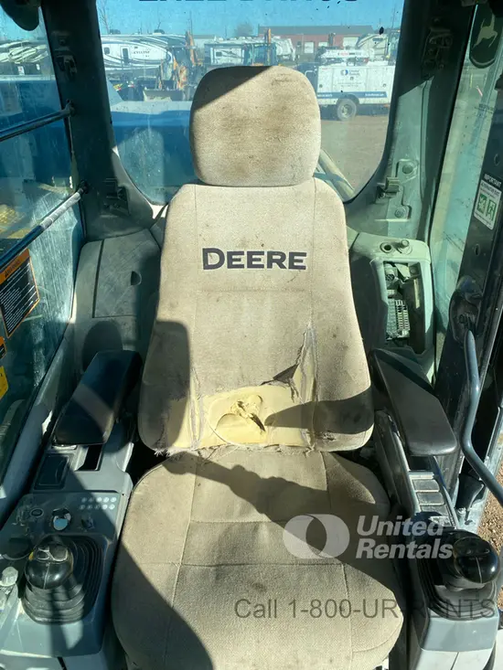 2019 John Deere 160G LC Excavator