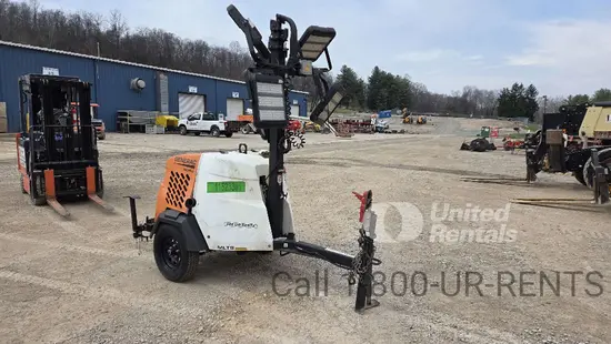 2022 Generac MLTS-4 Portable Work Light