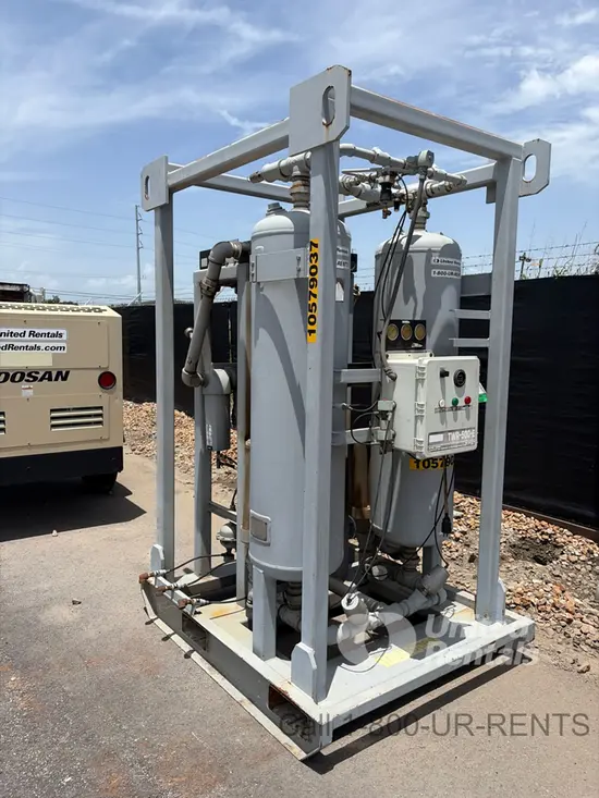 2017 Parker Hannifin TWR0500-A1