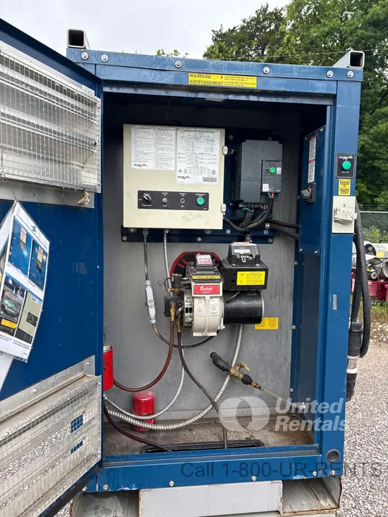 2019 Frost Fighter IHS-700DSL Indirect Fired Heater