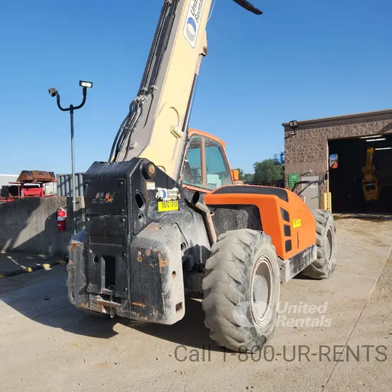 2018 JLG 1732 Forklift